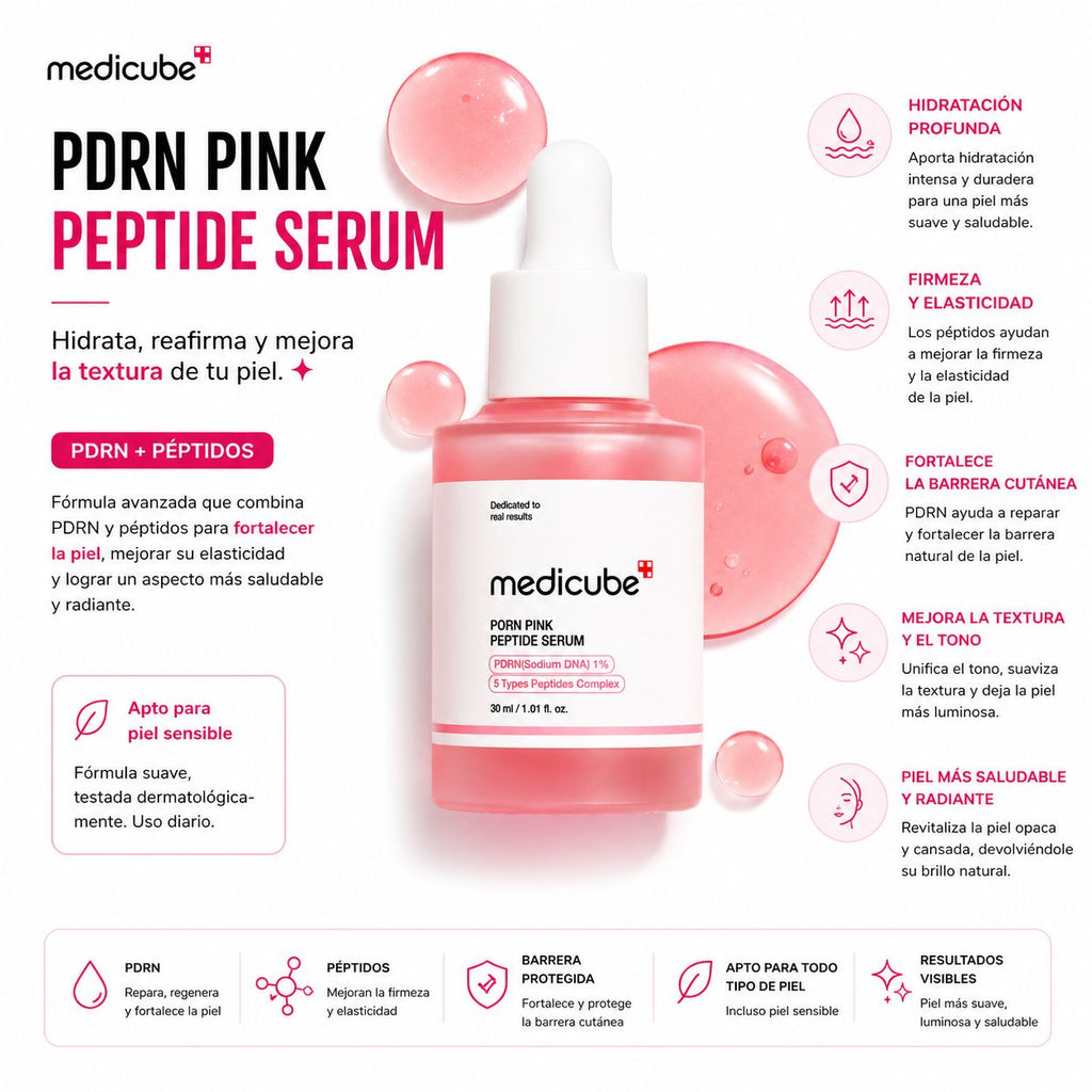 Medicube PDRN Serum medicube
