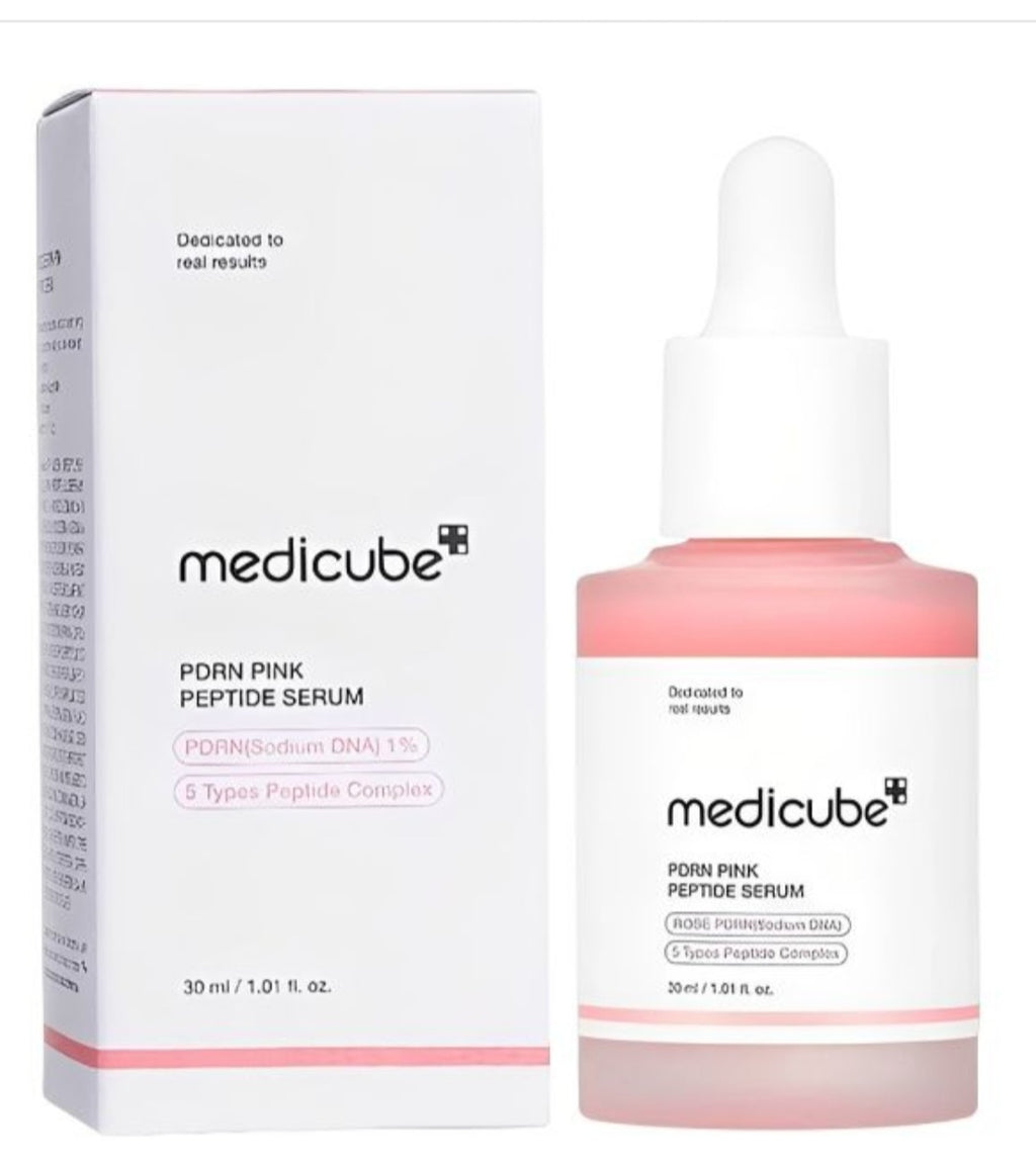Medicube PDRN Serum medicube
