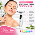 DISPOSITIVO DE BELLEZA FACIAL Neck Beauty Device