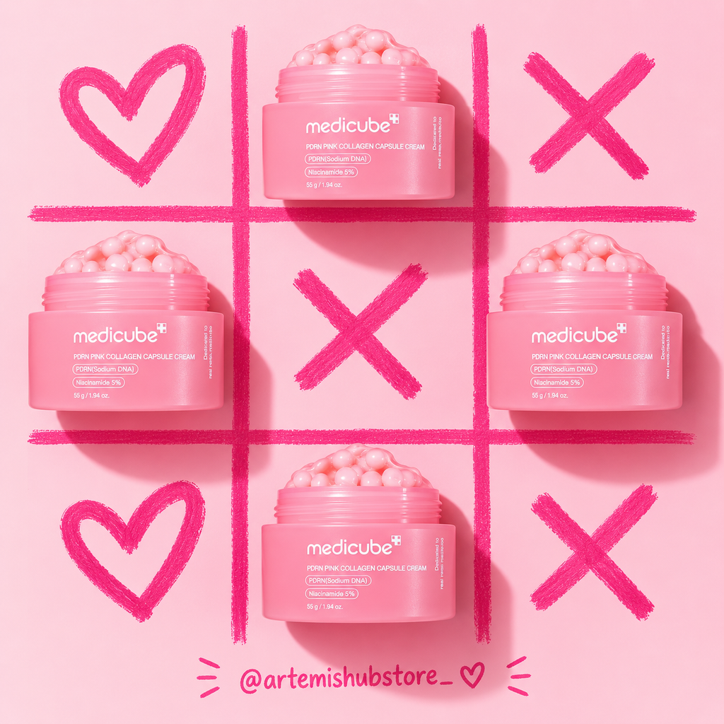 Medicube PDRN Capsule Cream