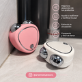 Masajeador Facial microcorriente