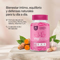 FloraNova | Bienestar Íntimo Femenino