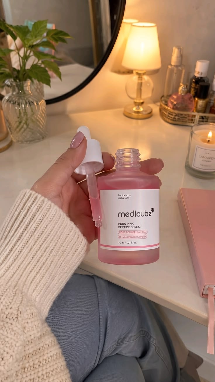 Medicube PDRN Serum medicube