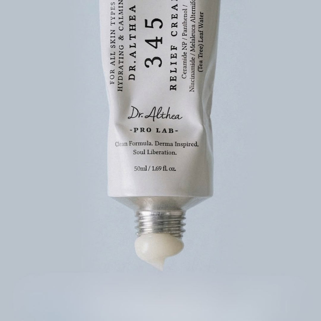 Dr. Althea 345 Relief Cream 50 ml