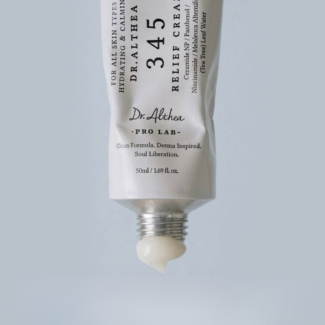 Dr. Althea 345 Relief Cream 50 ml