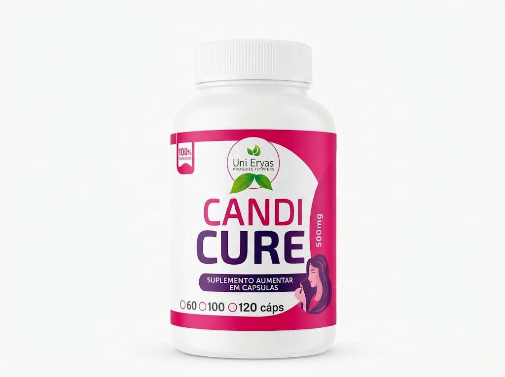 ✨🌸 CANDI CURE